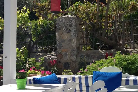Melenos Art Boutique Hotel in Lindos, foto 15