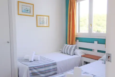 Apartamentos Alta Galdana in Ferreries — foto 17