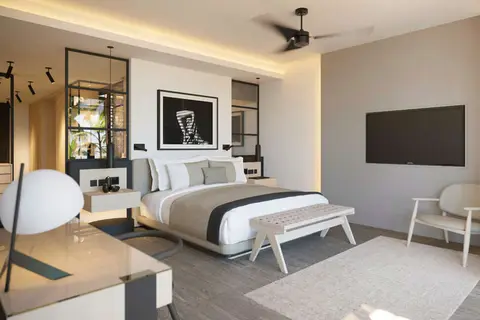 LUX Grand Baie in Grand Baie, foto 15