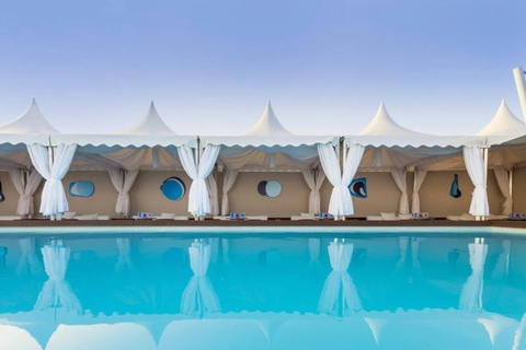 Hotel Gloria Palace San Agustin Thalasso & Hotel foto 2