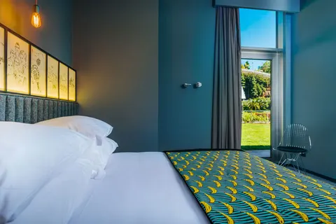Pestana CR7 Funchal foto 5
