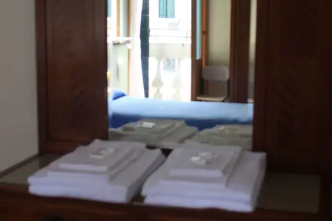 Hotel Casa Caburlotto in Venetië — foto 14