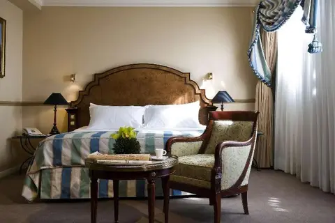 Sofitel Roma Villa Borghese in Rome, foto 23