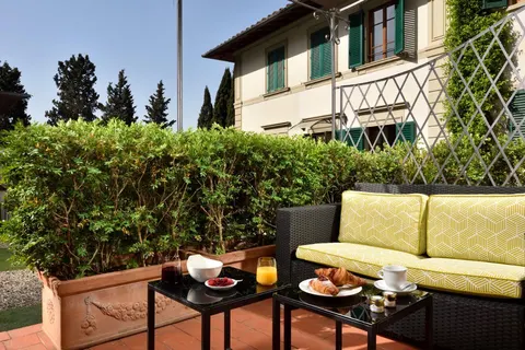 Villa Fiesole in Fiesole — foto 10