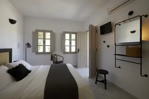 Marillia Village Apartments & Suites in Perivolos, foto 11