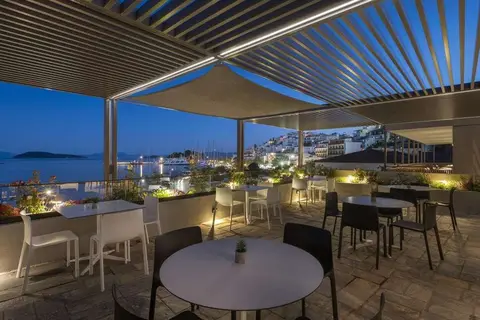 Hotel Alkyon in Σκιάθος — foto 27