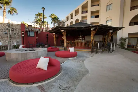 Grand Decameron Los Cabos, A Trademark All Inclusive Resort in San José del Cabo — foto 12