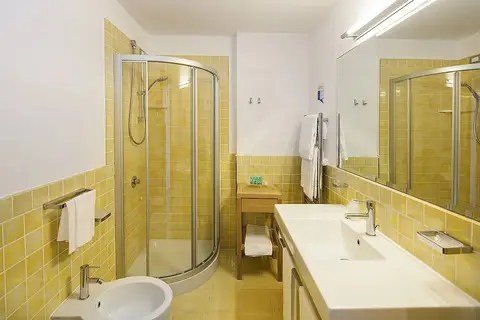 Grifo Hotel Charme & Spa in Ischia — foto 5