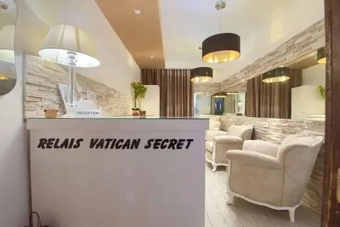 Relais Vatican Secret in Rome, foto 10
