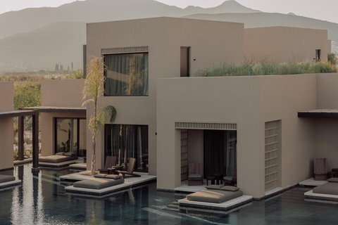 Hotel Casa Cook Samos - adults only foto 9