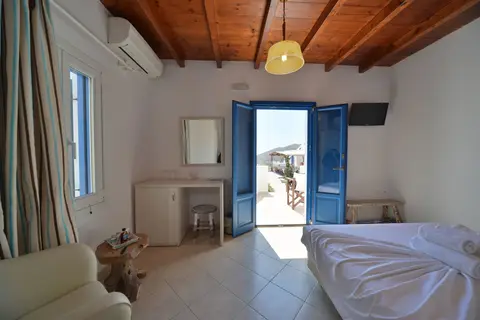 Amorgion Hotel in Δήμος Αμοργού — foto 6