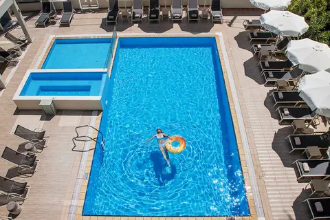 KoSea Boutique Hotel in Kos