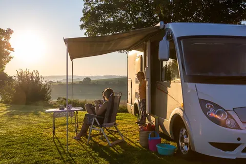 Vakantiepark Gulperberg foto 16