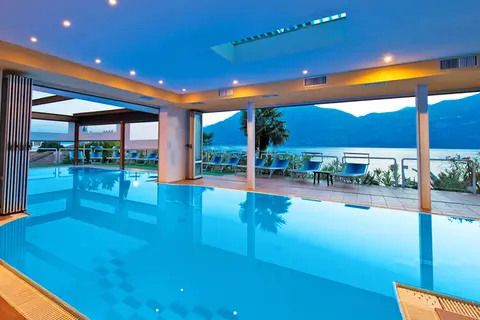 Hotel Eden in Castelletto — foto 2