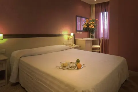 Hotel Galileo foto 6