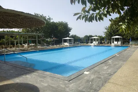 Marina in Ayia Napa — foto 28