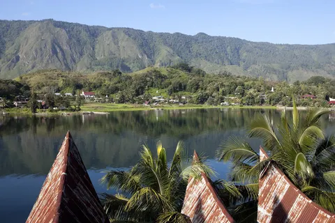 The Great Sumatra & Bali Adventure foto 2