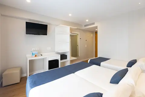 Hotel Internacional Calella in Calella — foto 10
