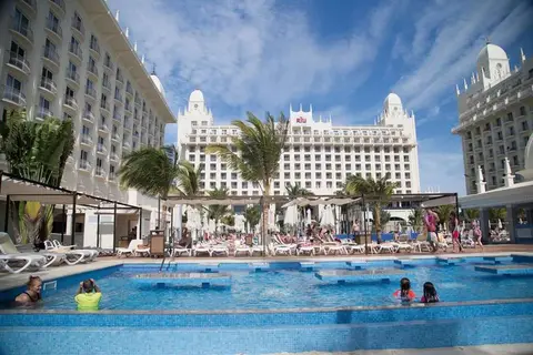 RIU Palace Aruba in Bubali — foto 3