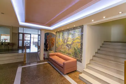 Hotel Tzaki in Δημοτική Ενότητα Πατρέων — foto 15