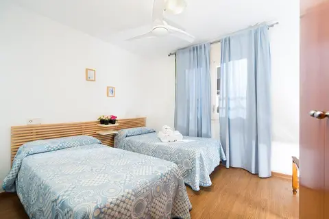 Appartementen Els Llorers in Lloret de Mar — foto 9