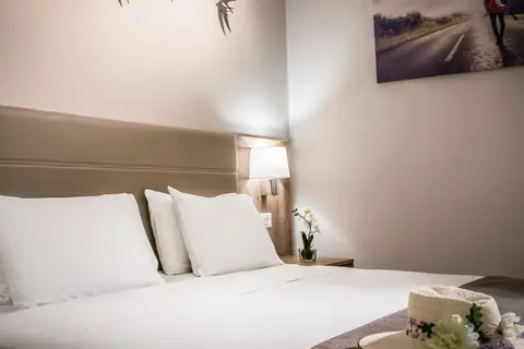 Marianthi Apartments in Rethimnon, foto 12