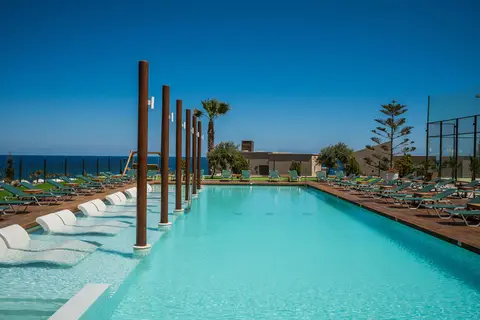Arminda Hotel & Spa in Chersonissos — foto 6