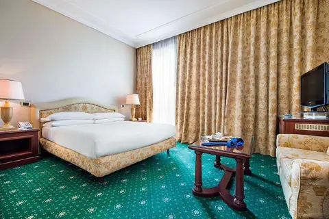 Hotel Internazionale Bologna in Bologna