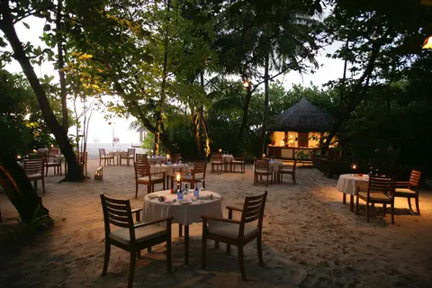 Coco Bodu Hithi in Boduhuthi — foto 5
