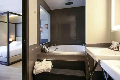 EGO Hotel in Ancona — foto 13