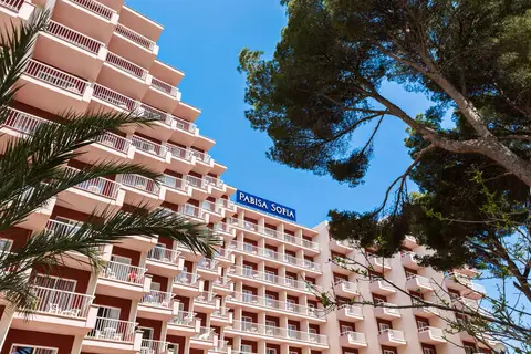 Hotel Pabisa Sofia in Palma — foto 10
