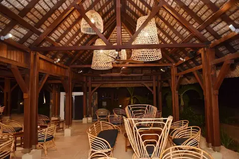 Tarisa Resort and Spa in Grand Baie VCA, West, foto 30