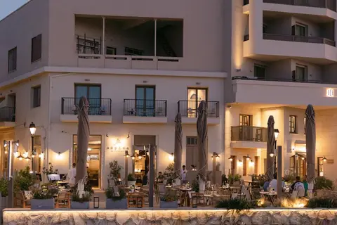 Hotel Ideon in Chania — foto 26