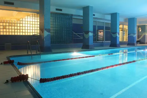Appartementen Esmeralda in Calp, foto 6