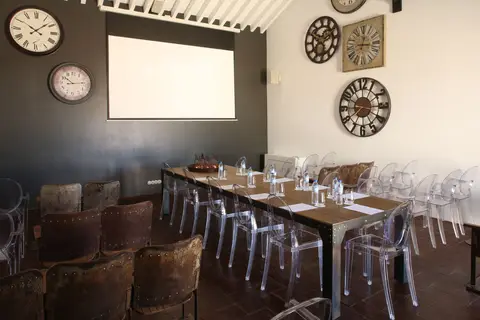 Torre de Palma Wine Hotel in Monforte — foto 13
