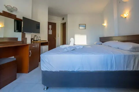 Yuvam Prime Beach Hotel in Marmaris, foto 14