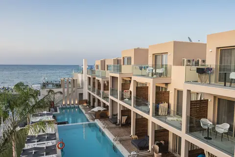 Epos Luxury Hotel in Georgioupolis — foto 14