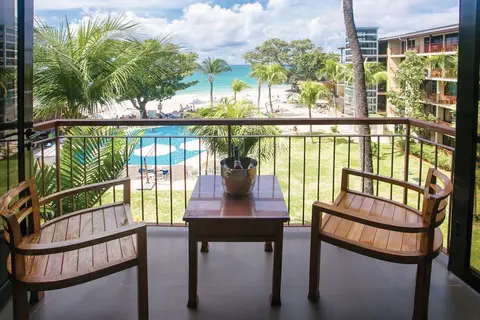 Coral Strand in Pascal Village — foto 26
