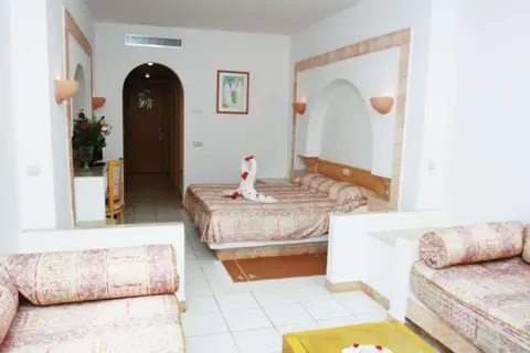 Al Jazira Beach & Spa in مزراية — foto 11
