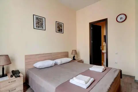 Liva Hotel in Tbilisi — foto 21