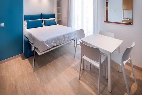 GHT Balmes Hotel Aparthotel & SPLASH in Calella — foto 25