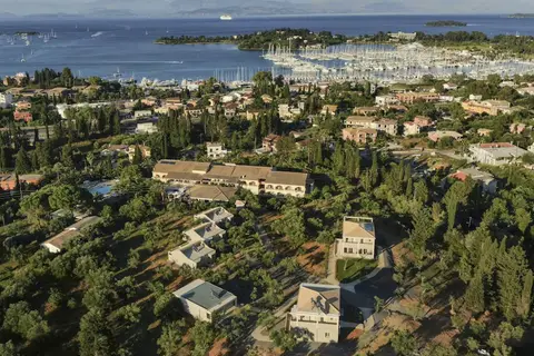 Art Hotel Debono in Corfu, foto 11