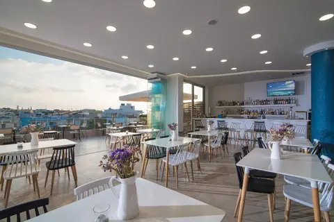 Belvedere Village in Agia Pelagia, foto 16