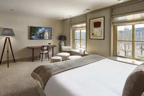 The Saints Hotel foto 8