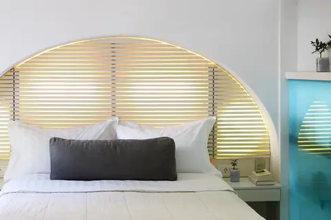 Semeli The Hotel in Τούρλος — foto 13