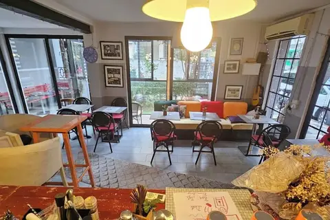 Hotel Antigone in Tirana, foto 28