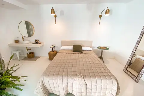 Hotel Finca Laida in Vejer de la Frontera — foto 3