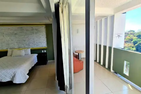 GS Hotel Cuernavaca in Cuernavaca — foto 2