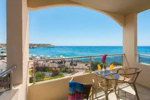 Hotel Paralos Rodos Lifestyle in Κολύμπια — foto 16