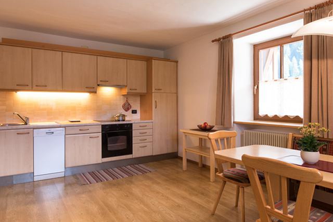 Appartementen Cêsa Ruacia foto 11